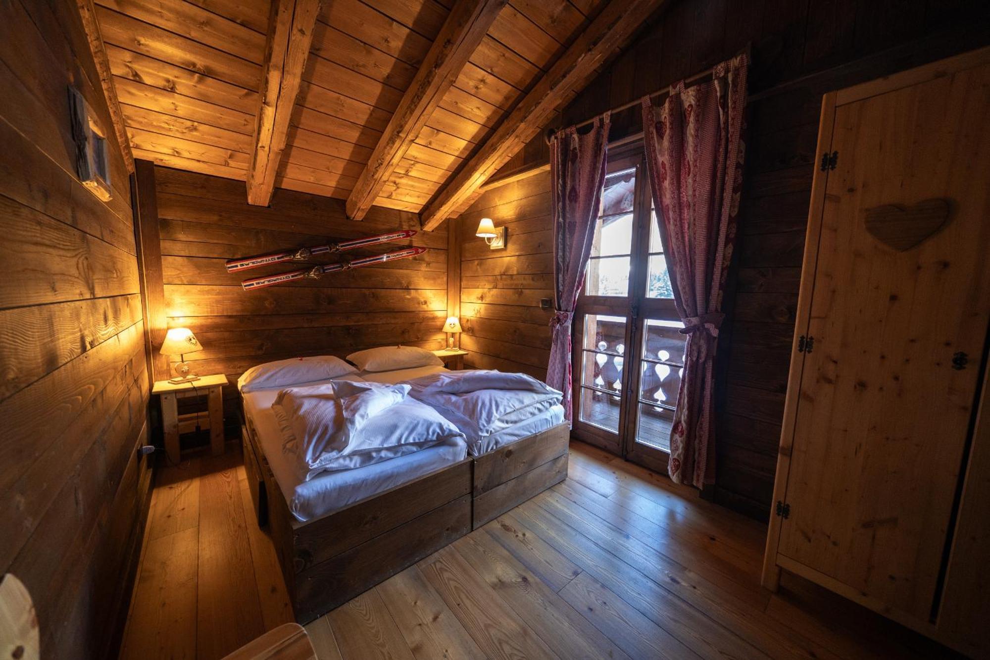 Eirl Dolomites Retreat Sappada Bed & Breakfast Exterior photo