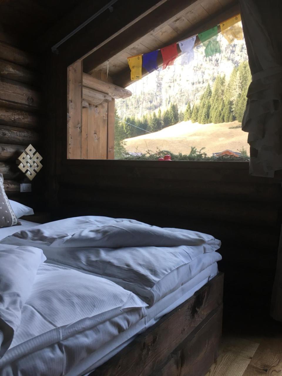 Eirl Dolomites Retreat Sappada Bed & Breakfast Exterior photo
